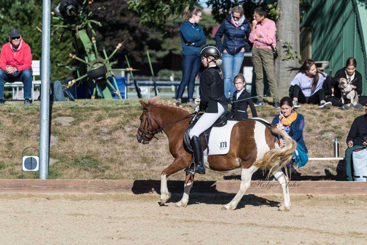 Bild 142 - Pony Akademie Turnier